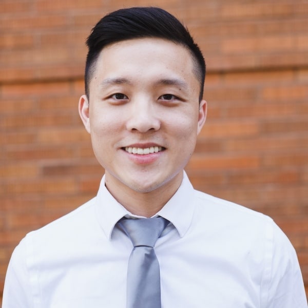 Image of An Tran