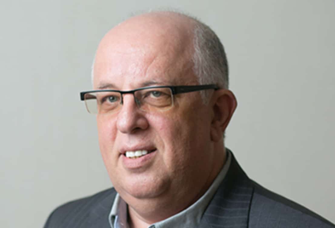 Image of Mikhail Berlyant