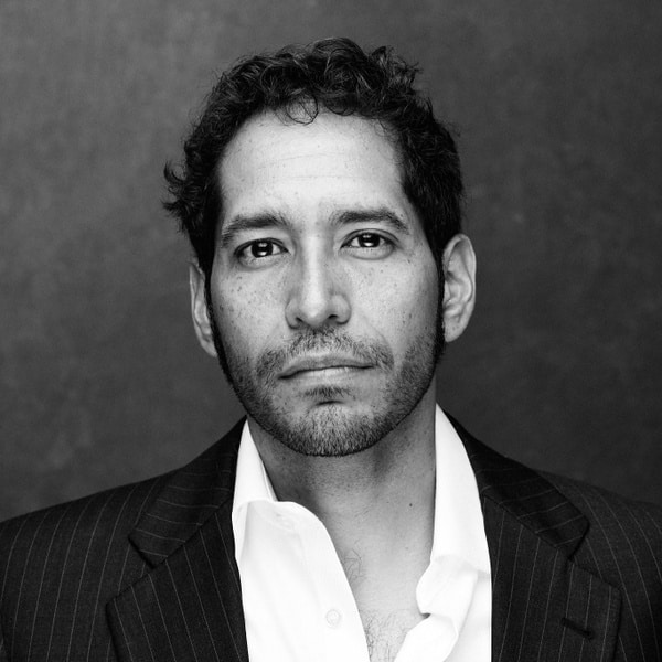 Image of Oscar Oz Lang