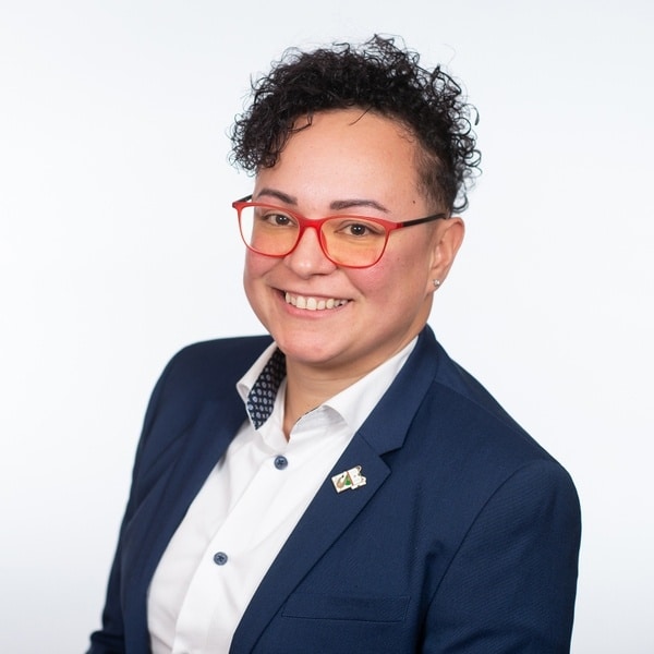 Image of Whitney Liriano-Gonzales
