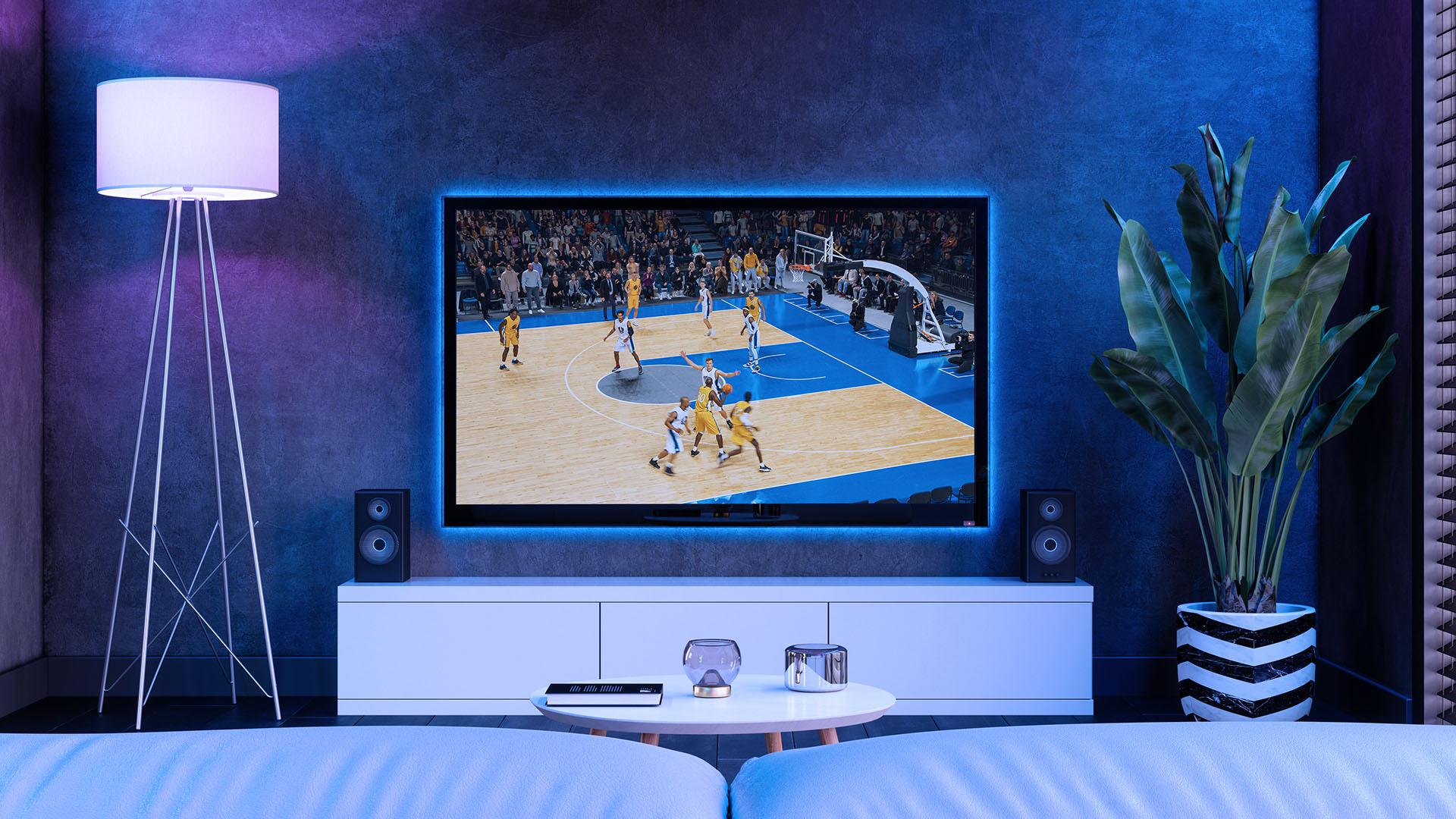 March Madness CTV - Blog