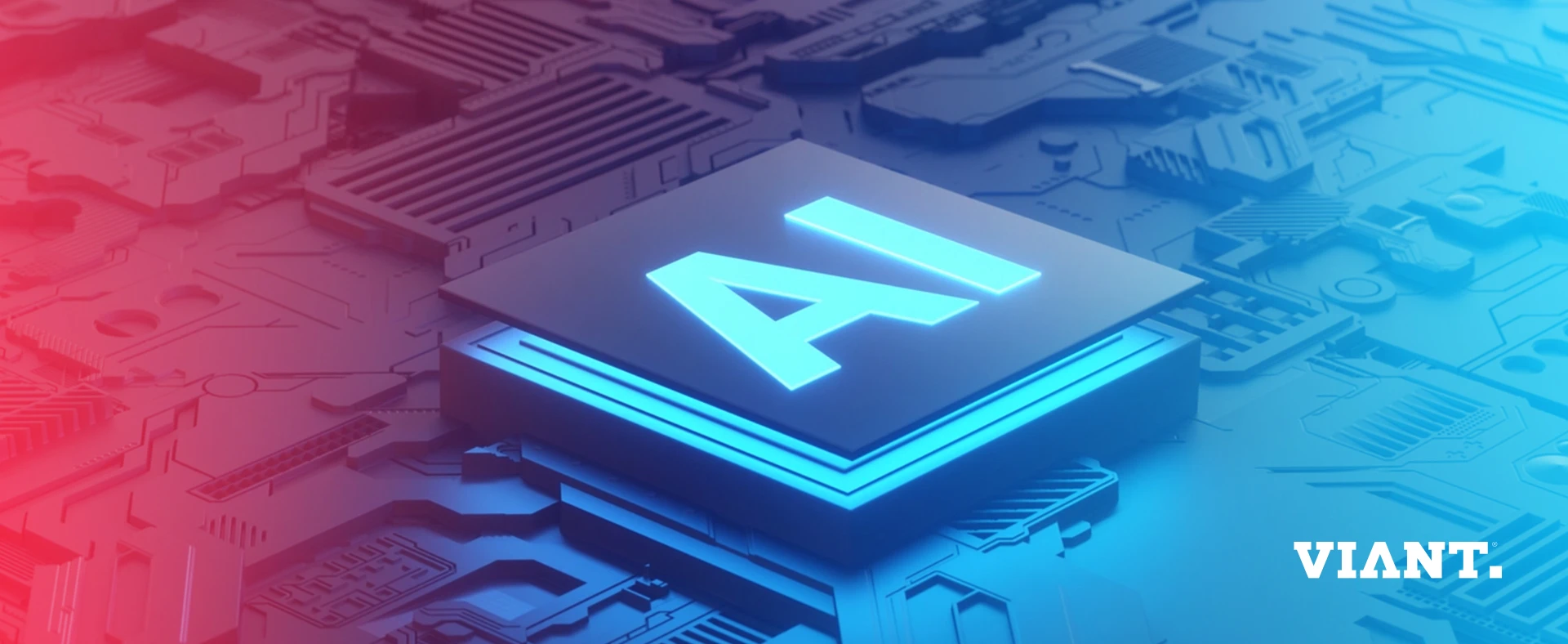 image of an AI Chipset
