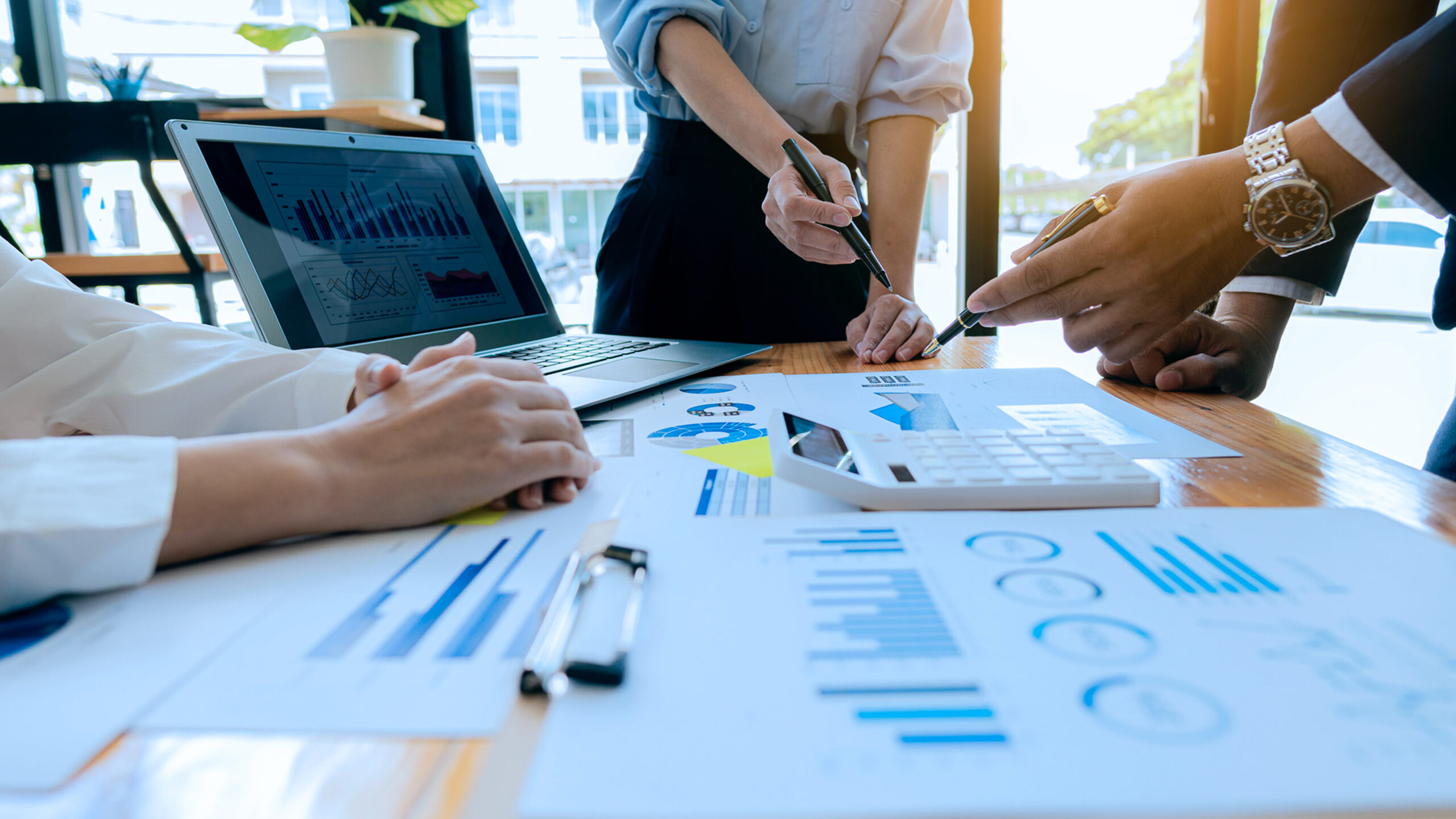 Tariffs, Transparency, and Tight Budgets@2x