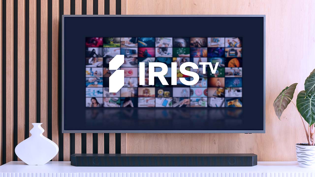 Direct Acces - IrisTV