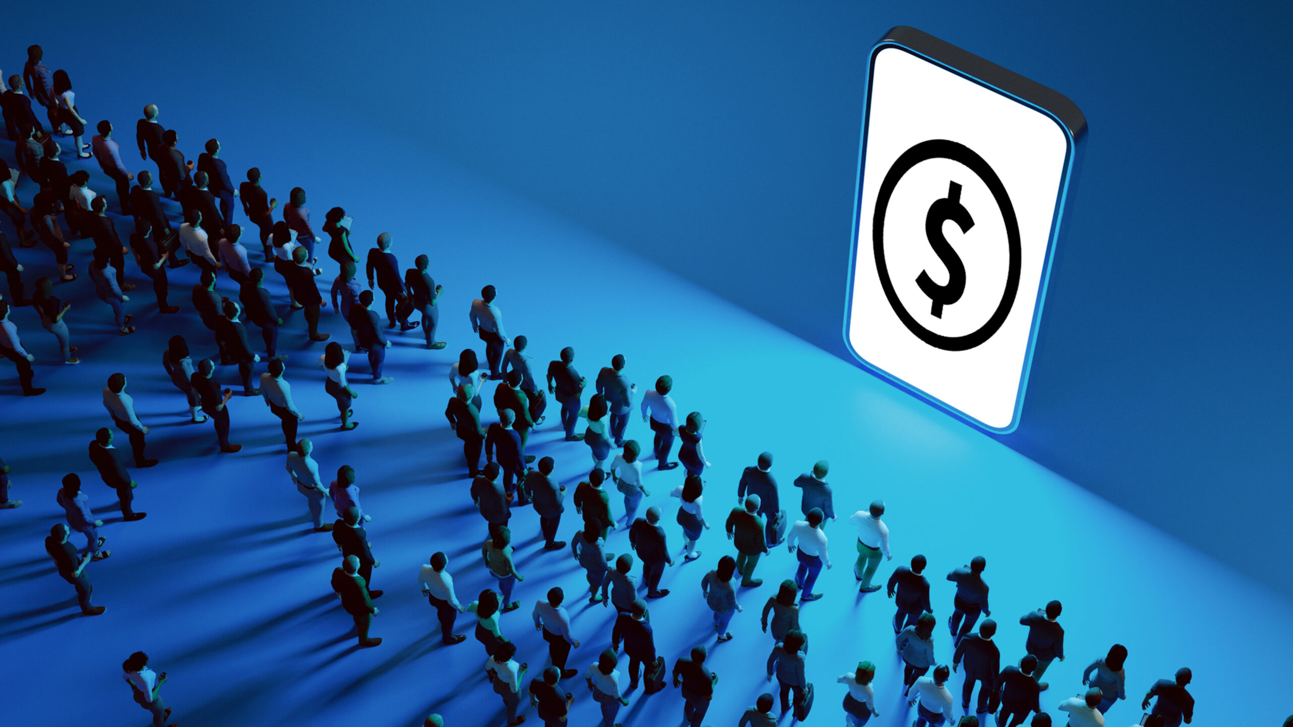 Attention is the new currency@2x