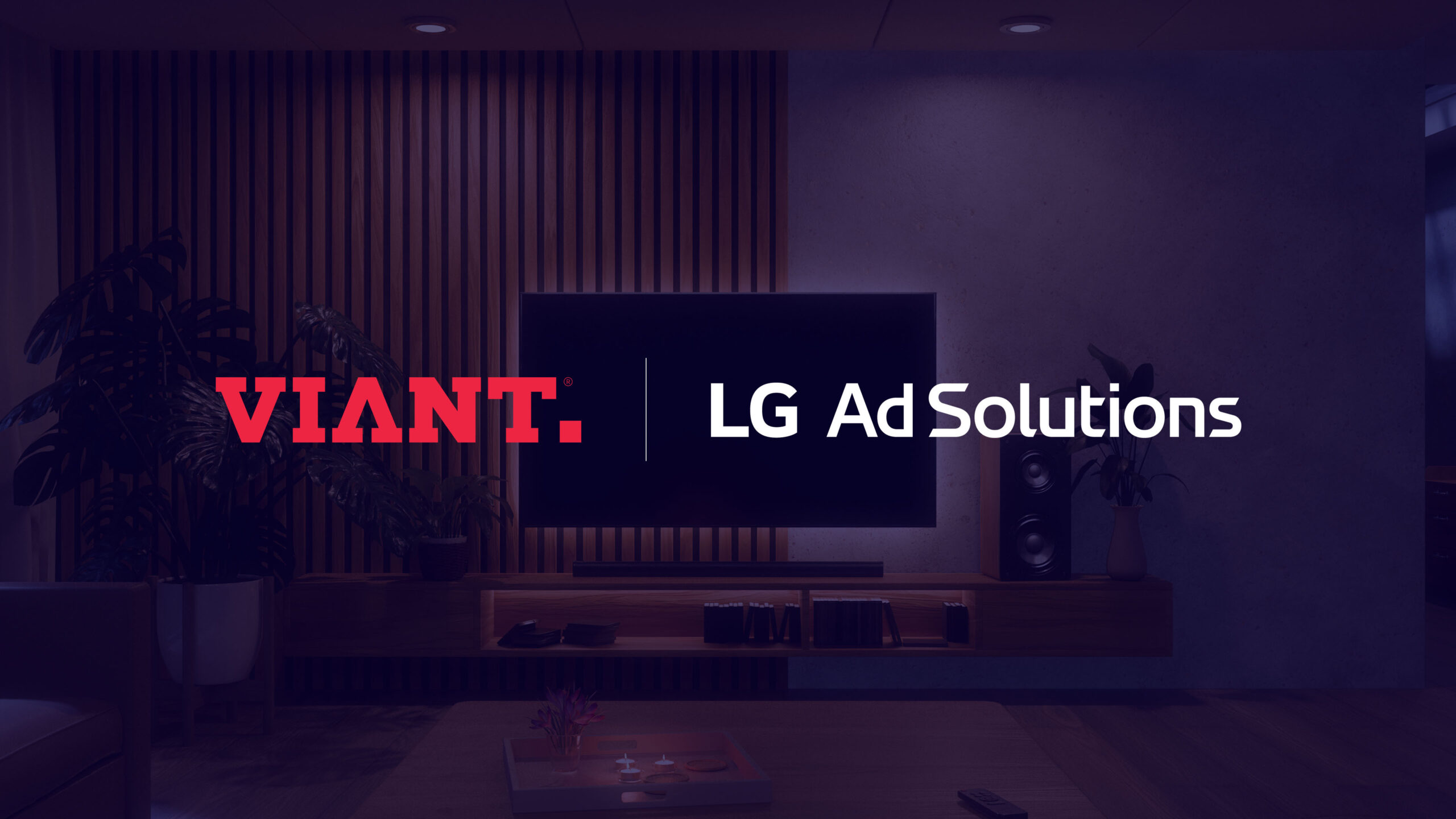 Viant x LG Solutions - Press Release - 1920x1080@2x