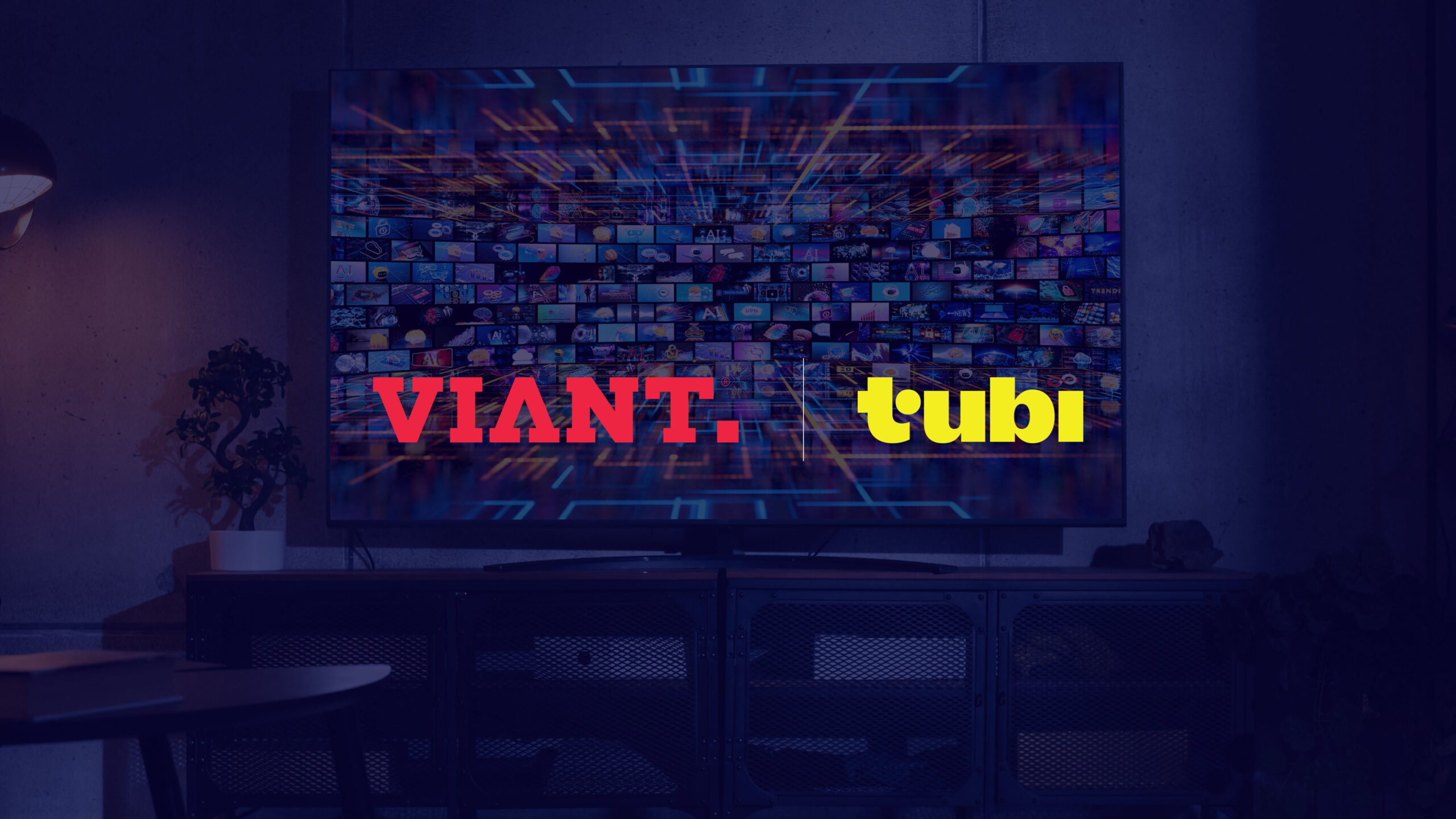 Viant - Tubi - Press Release@2x