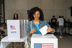 Get Out the Vote